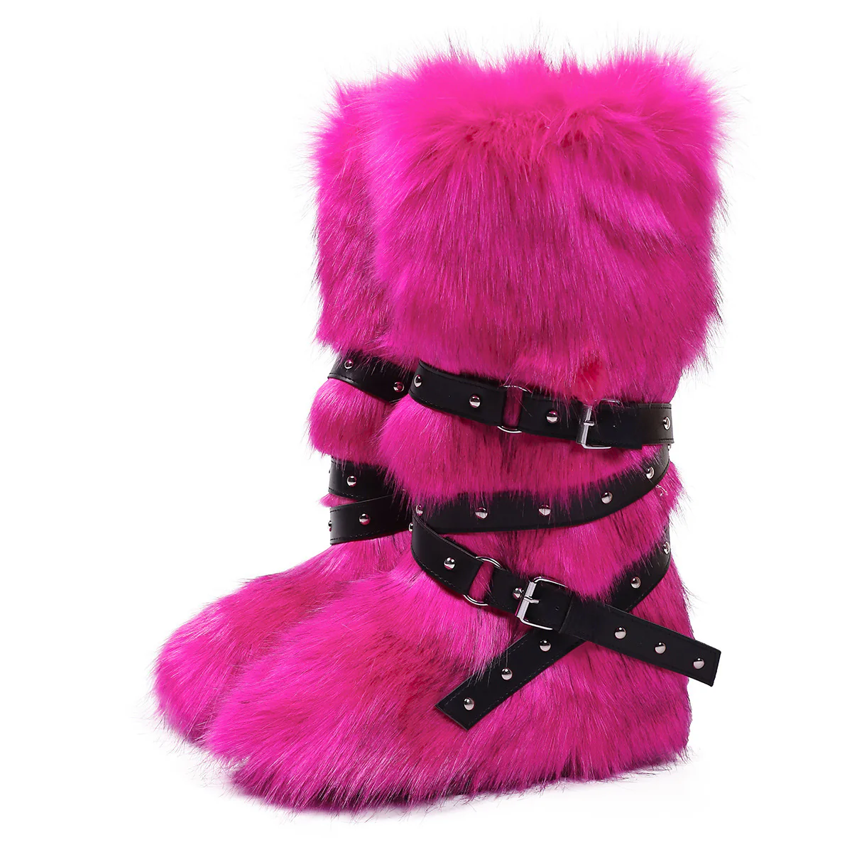 Hot Pink